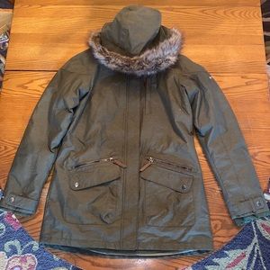 Women’s Carson’s Pass Interchange 3-in-1 jacket